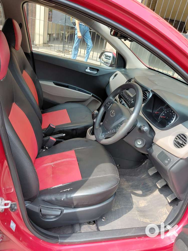 Hyundai Grand I10 Sportz 1.2 Kappa Vtvt, 2017, Petrol