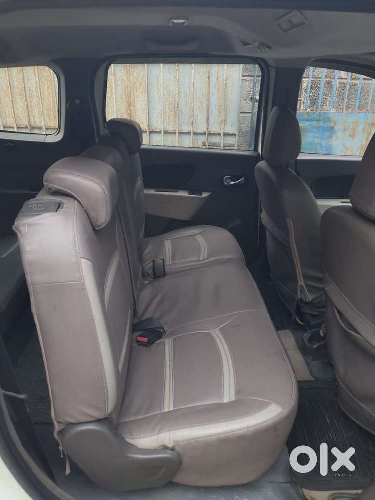 Renault Lodgy 1.5 110 Ps Rxz 8 Str, 2015, Diesel