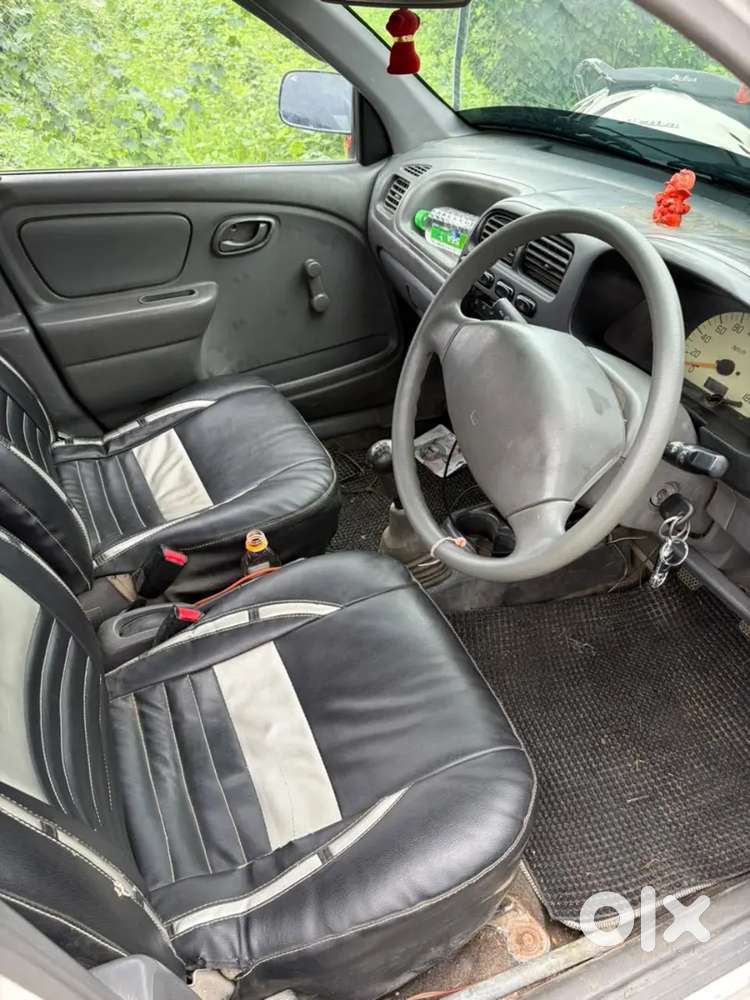 Maruti Suzuki Alto 2008