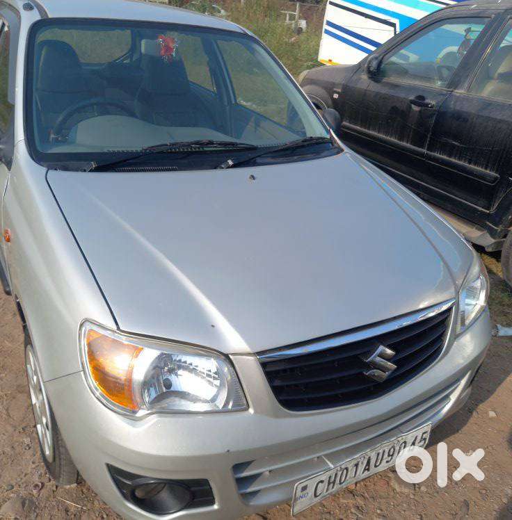 Maruti Suzuki Alto K10 Vxi (o), 2013, Petrol