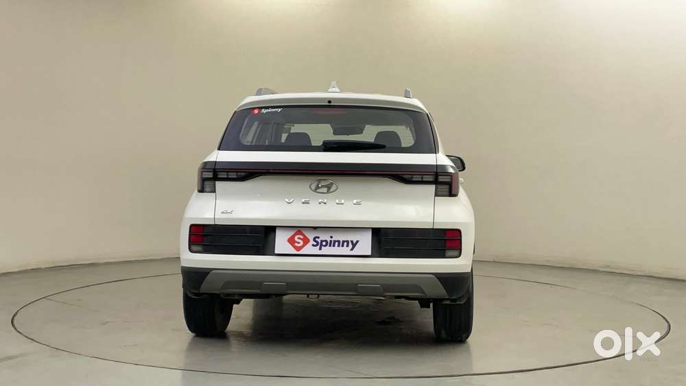 Hyundai Venue [2022-ongoing] 1.5 Crdi Sx, 2023, Diesel