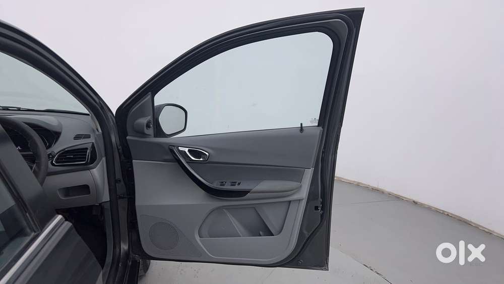 Tata Tigor 1.2 Revotron Xz Plus, 2020, Petrol