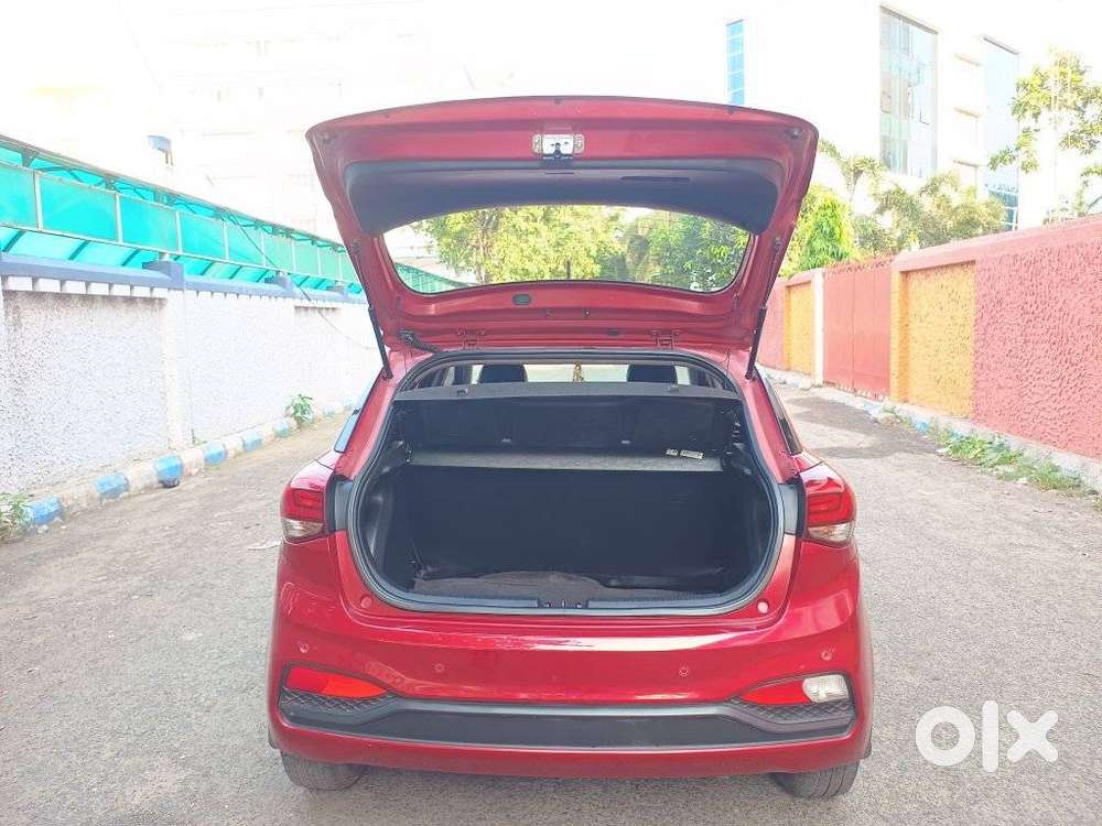 Hyundai Elite I20 Sportz 1.2 Special Edition, 2019, Petrol