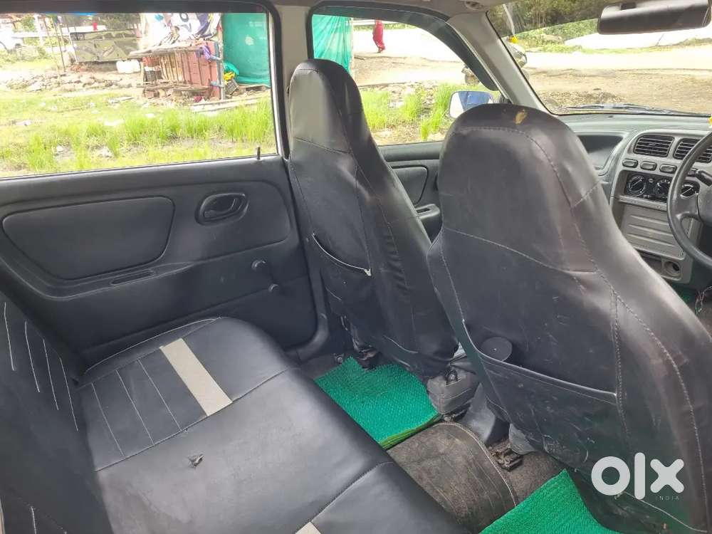 Maruti Suzuki Alto Lx 2010 Ac