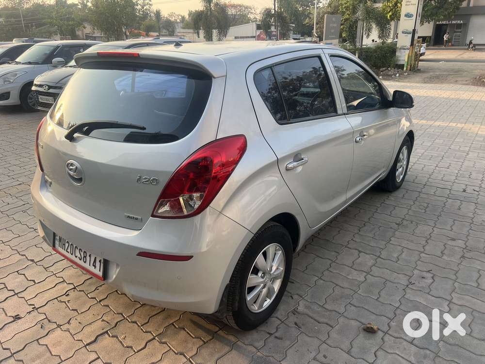 Hyundai Elite I20 Asta 1.4 Crdi, 2014, Diesel