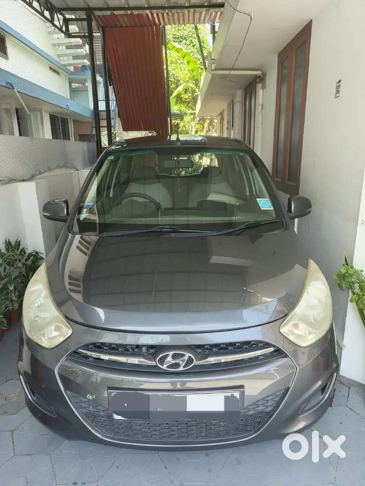 Hyundai I10 2010 For Sale
