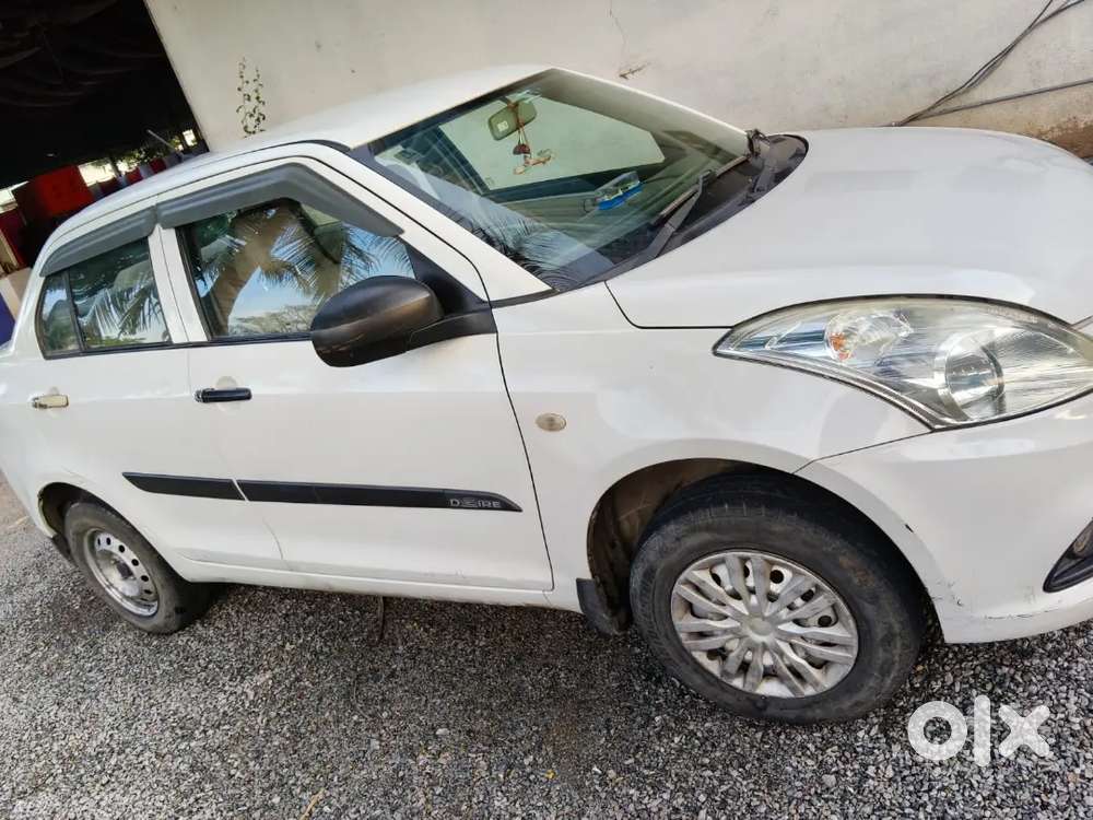 Maruti Suzuki Swift Dzire Tour 2021
