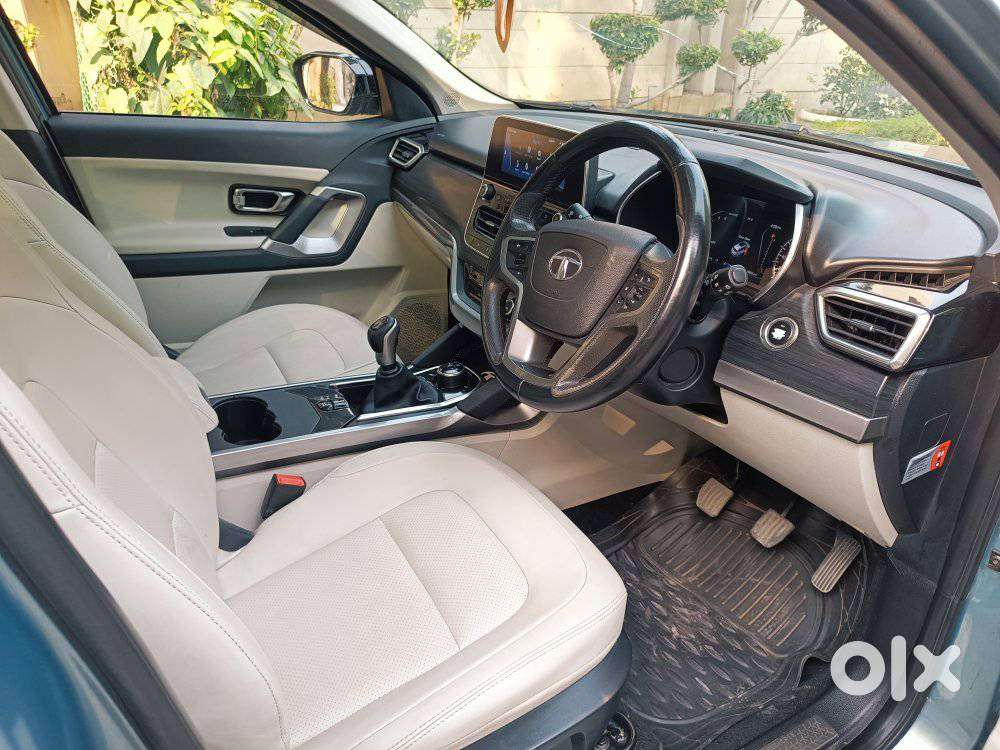 Tata Safari 2.0 Kryotec Xz Plus, 2021, Diesel