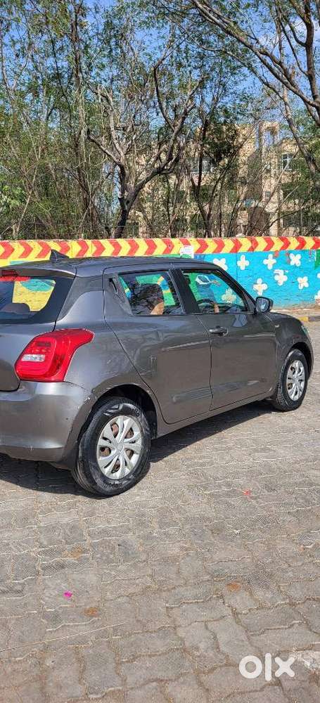 Maruti Suzuki Swift 2018 Vdi, 2018, Diesel
