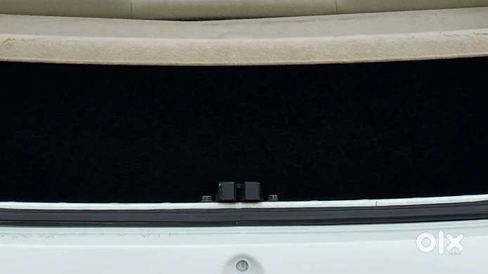 Honda Brio Vx At, 2014, Petrol