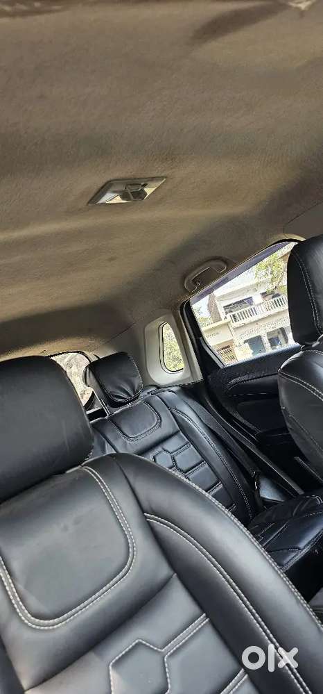 Maruti Suzuki Brezza 2018 Diesel 88000 Km Driven