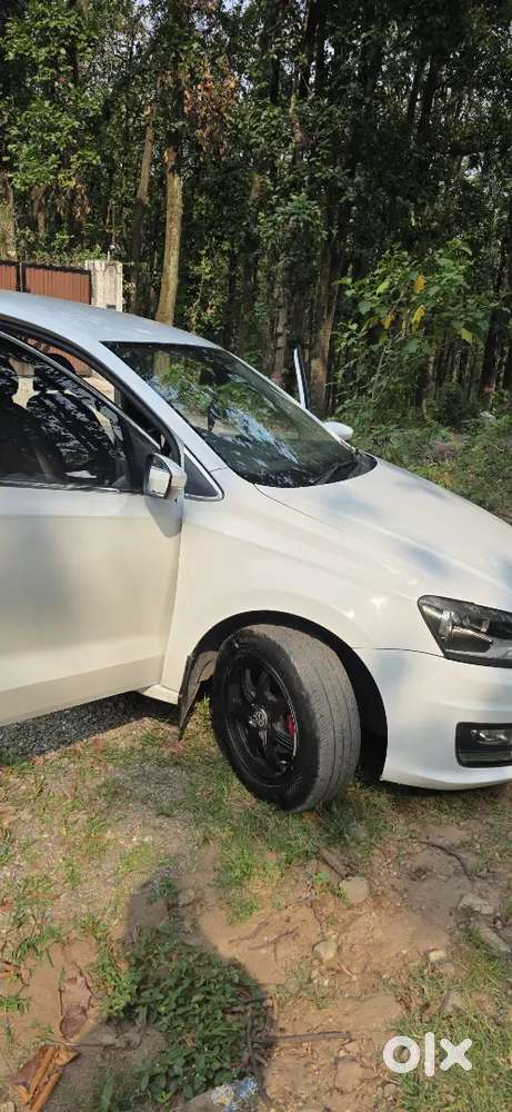 Volkswagen Vento 2016 Diesel Good Condition -