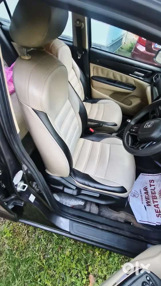 Honda Amaze 1.2 Smt Petrol 2019