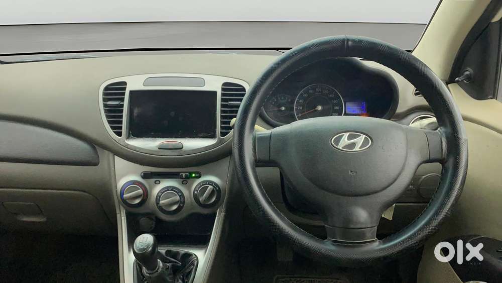 Hyundai I10 Magna 1.1l, 2014, Petrol