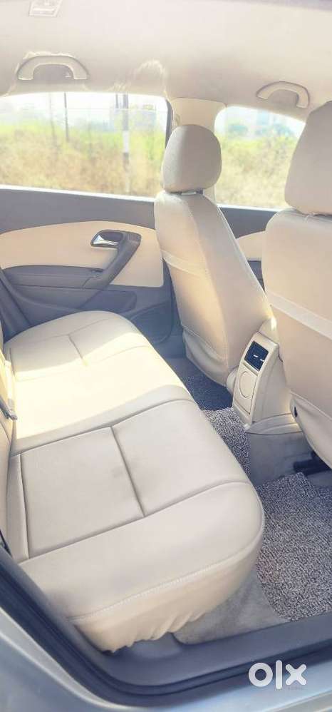 Volkswagen Vento 2010-2013 Diesel Comfortline, 2014, Diesel