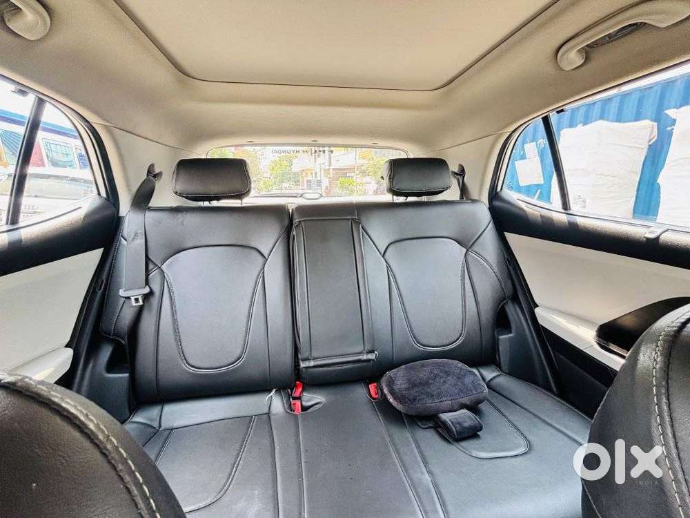 Hyundai Creta 1.5 Crdi Sx, 2022, Diesel