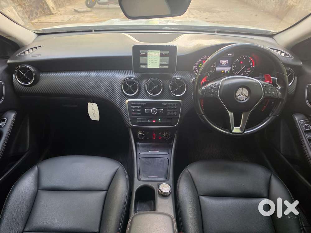 Mercedes-benz Gla Class 200 Cdi Style, 2016, Diesel