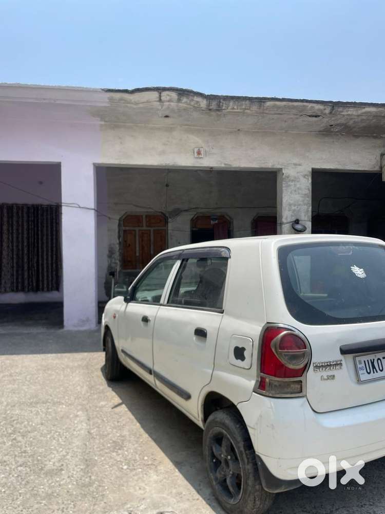Maruti Suzuki Alto 2011 Year