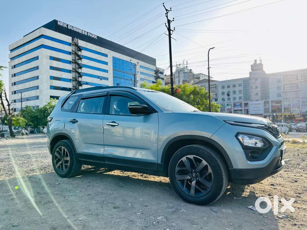 Tata Safari 2.0 Kryotec Xz Plus 6 S, 2022, Diesel