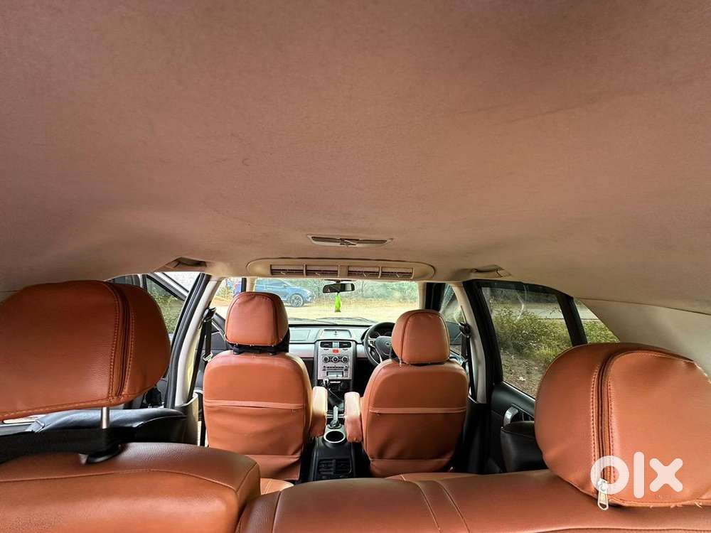 Tata Safari Storme 2019 Diesel Excellent Condition