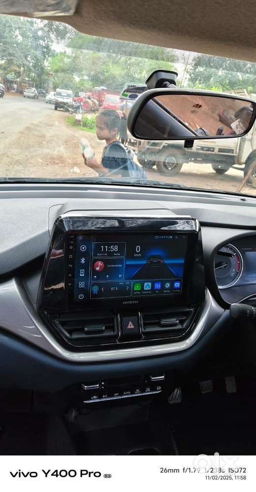 Maruti Suzuki Baleno Sigma, 2025, Petrol