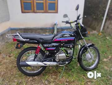 Splendor 2011 model olx top