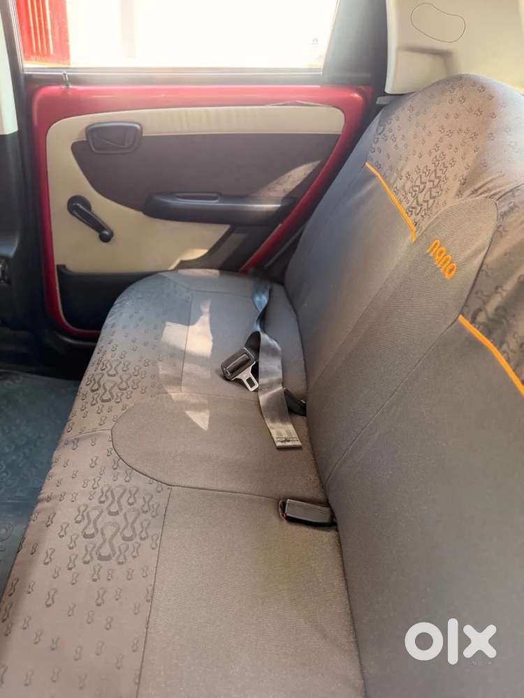 Tata Nano Xm, 2017, Petrol