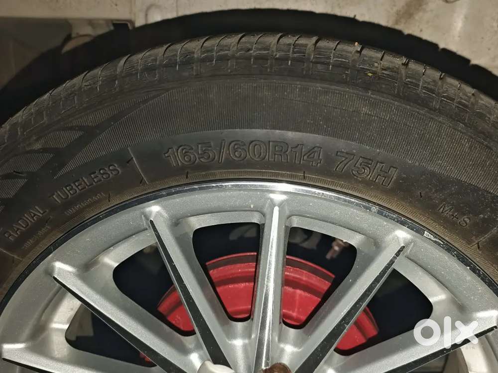 Maruti Suzuki Alto K10 2011 Petrol 30000 Km Driven