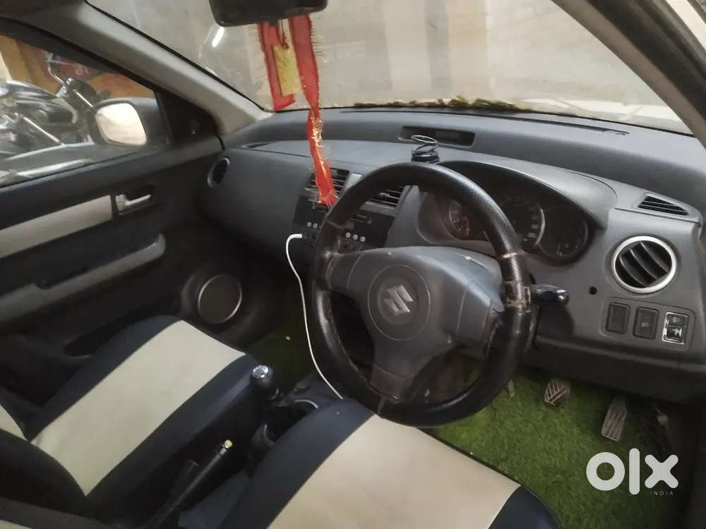Maruti Suzuki Dzire 2008 Petrol