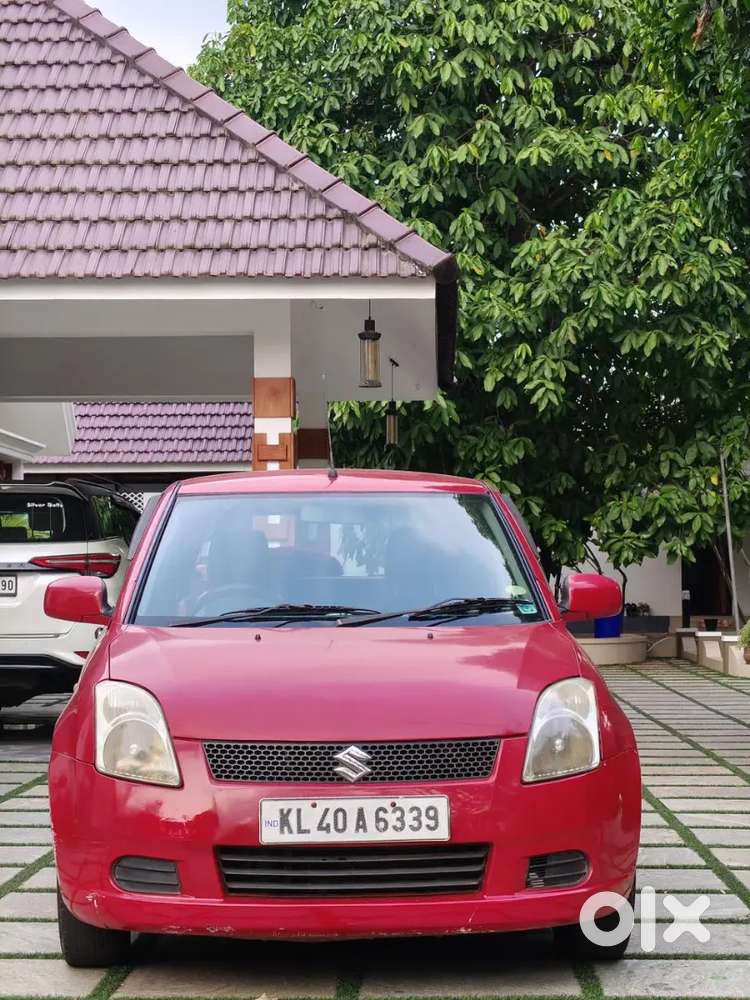 2007 Swift Lxi