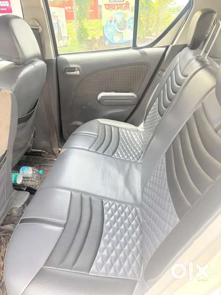 Maruti Suzuki Ritz Vxi 2014 Petrol