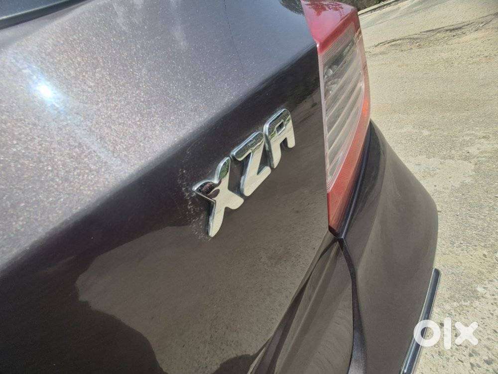 Tata Tiago 1.2 Revotron Xza, 2018, Petrol