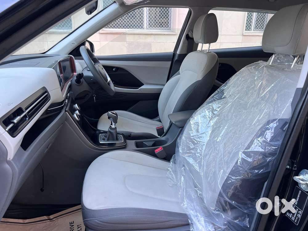 Hyundai Creta, 2024, Diesel