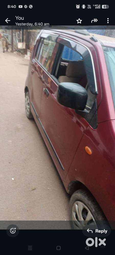 Good Condition