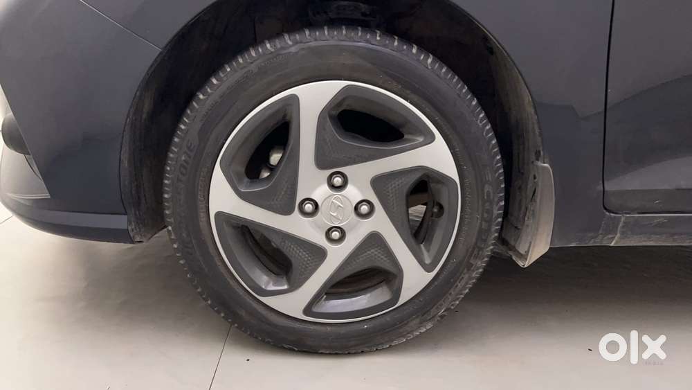 Hyundai Verna 1.5 S Plus Petrol Mt, 2022, Petrol
