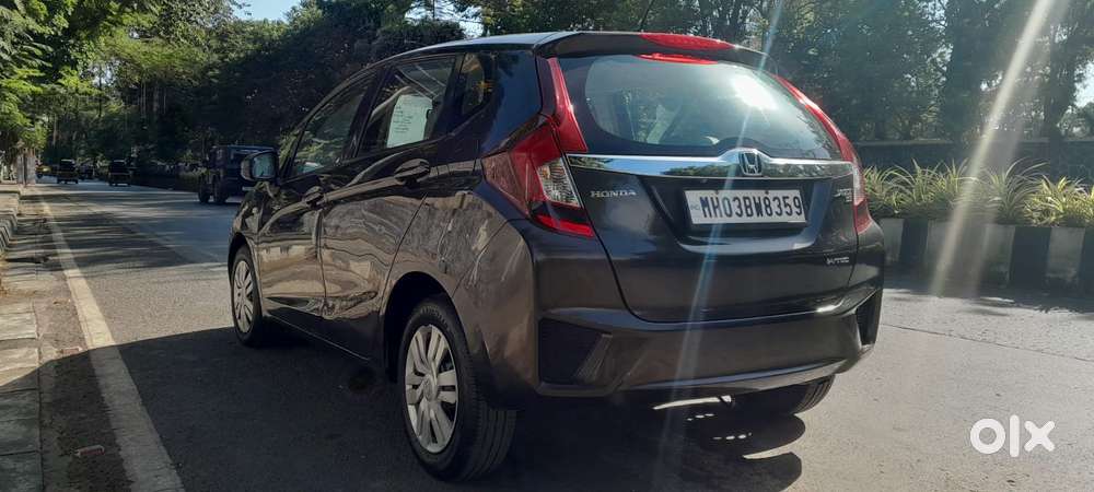 Honda Jazz 1.2 Sv I Vtec, 2015, Petrol