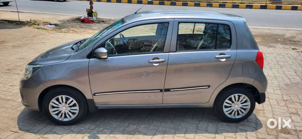 Maruti Suzuki Celerio 1.0 Zxi Ags, 2019, Petrol