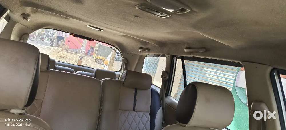 Toyota Innova 2005 Diesel