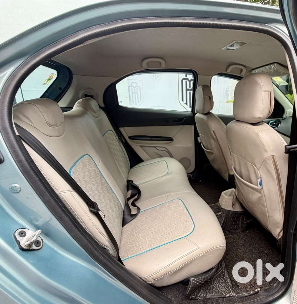 Tata Tiago Ev Xt Mr, 2023, Electric