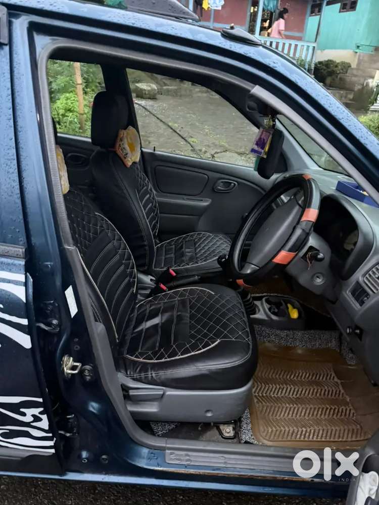 Maruti Suzuki Alto 2010 Model