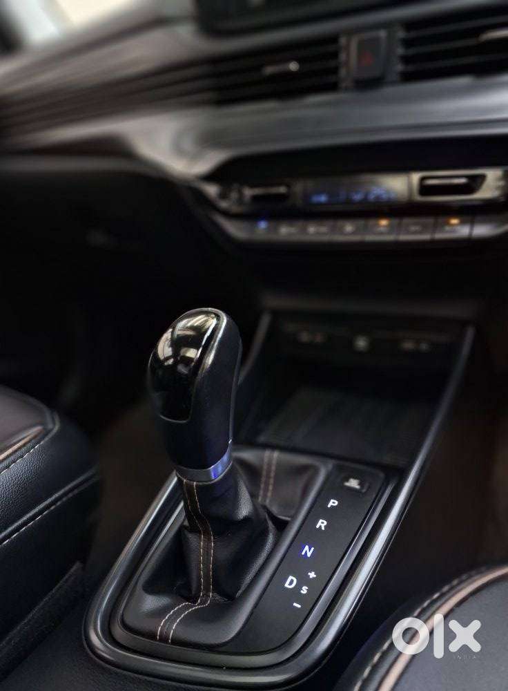 Hyundai I20, 2023, Petrol