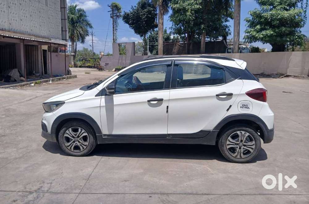 Tata Tiago Nrg 1.2 Xz Icng, 2023, Cng & Hybrids