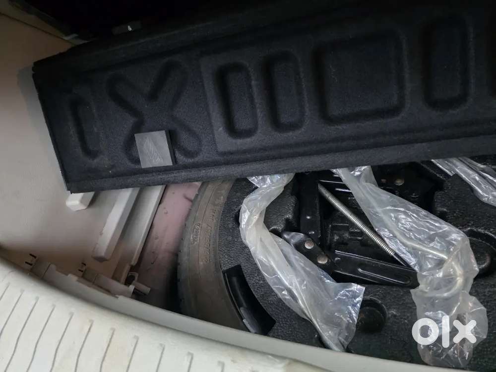 Mahindra Xuv300 2019 Petrol
