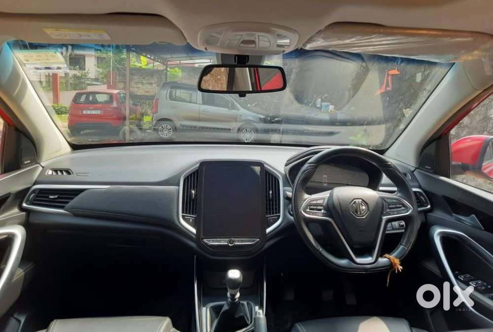 Mg Hector 2.0 Sharp Diesel, 2021, Diesel