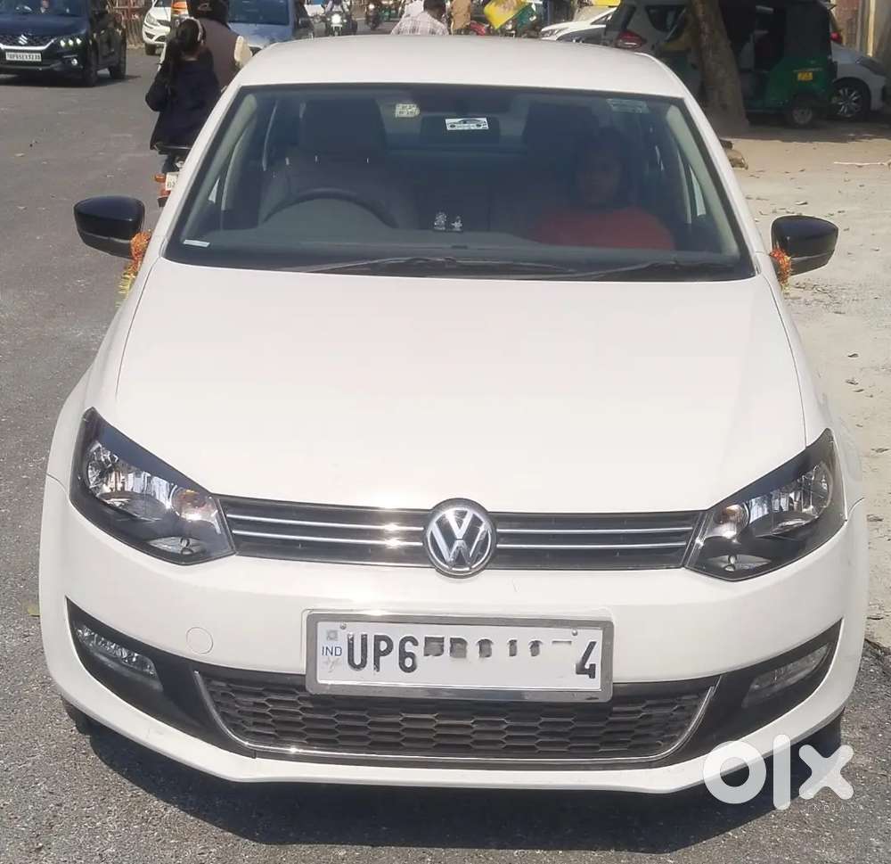 Vento 2014 Model