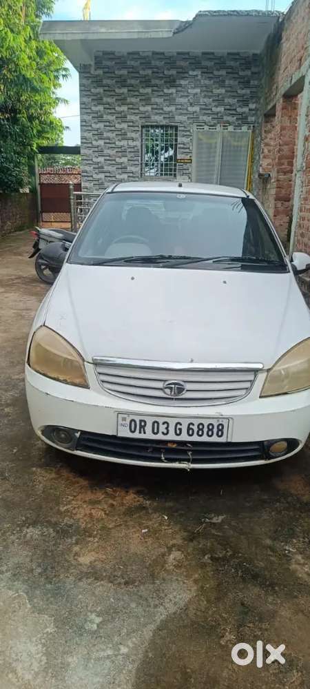 Tata Indigo Cs 2011