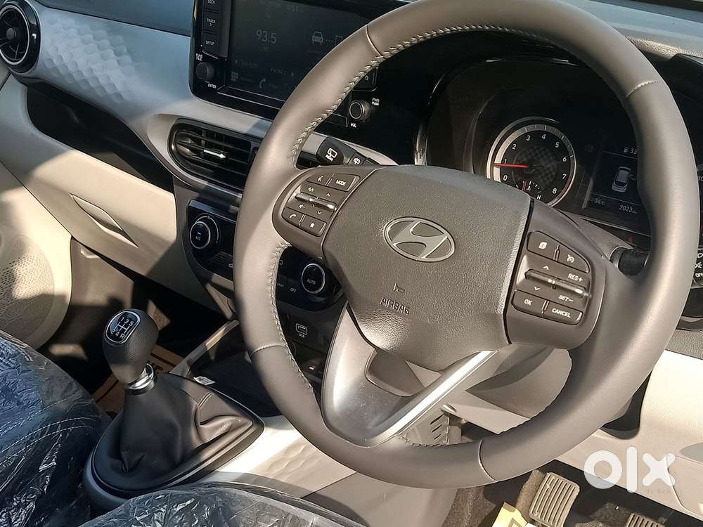 Hyundai Grand I10 Nios Asta, 2025, Petrol