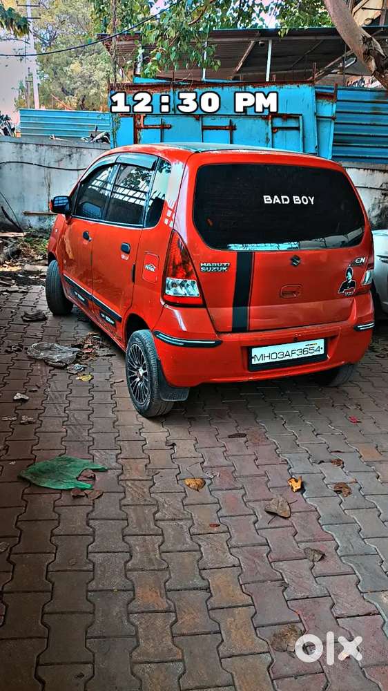 Full Condition Car  No Any Work Take And Drive Makwile 4 Power Window