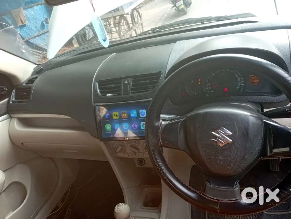 Maruti Suzuki Dzire 2019 कार