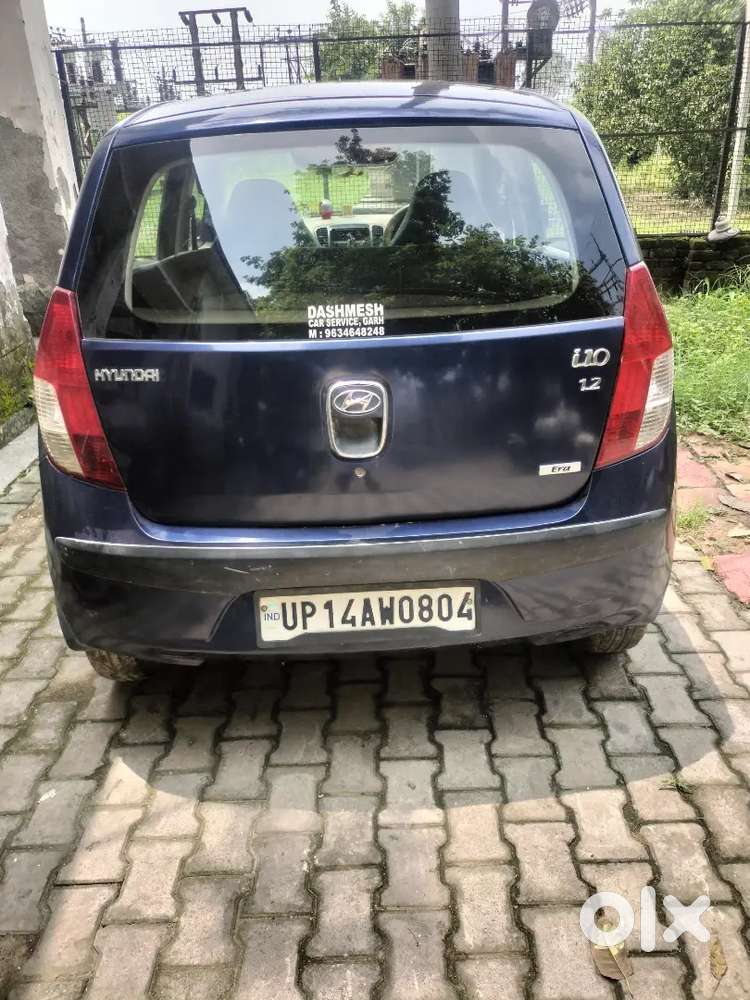 Hyundai Grand I10 2009.2029